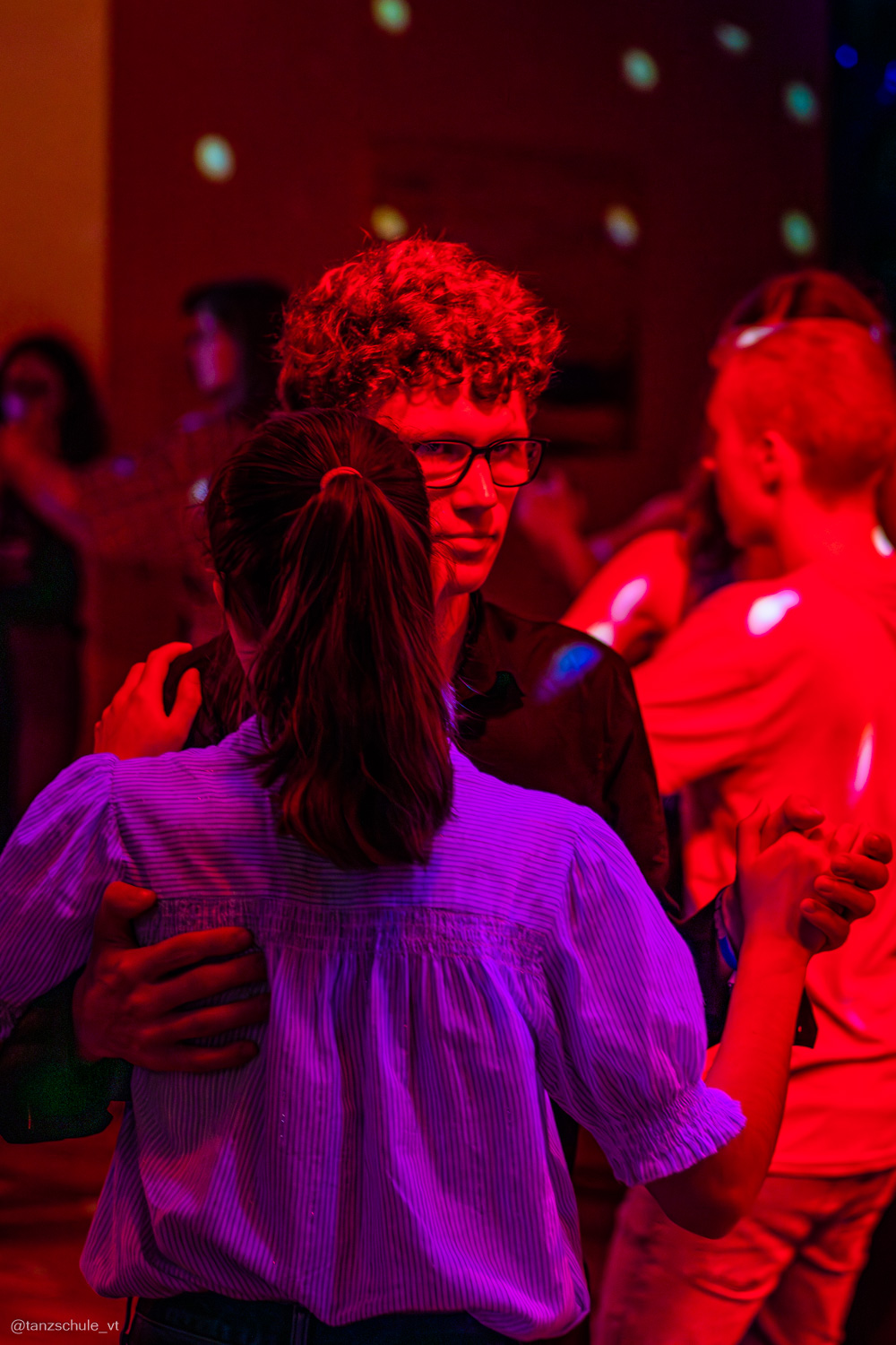 Vollrath Tanzparty 9318